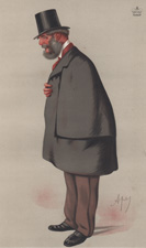 Lord Forester
